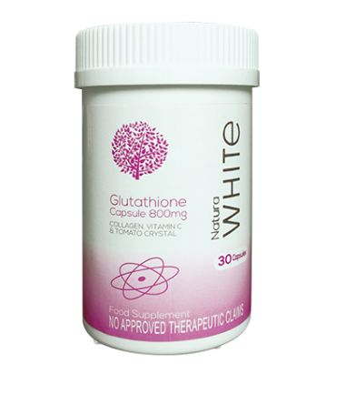 natura white glutathione capsule Natura White Glutathione Capsule by MC Mellor (@NaturaGlutaUno) • Facebook main image 1